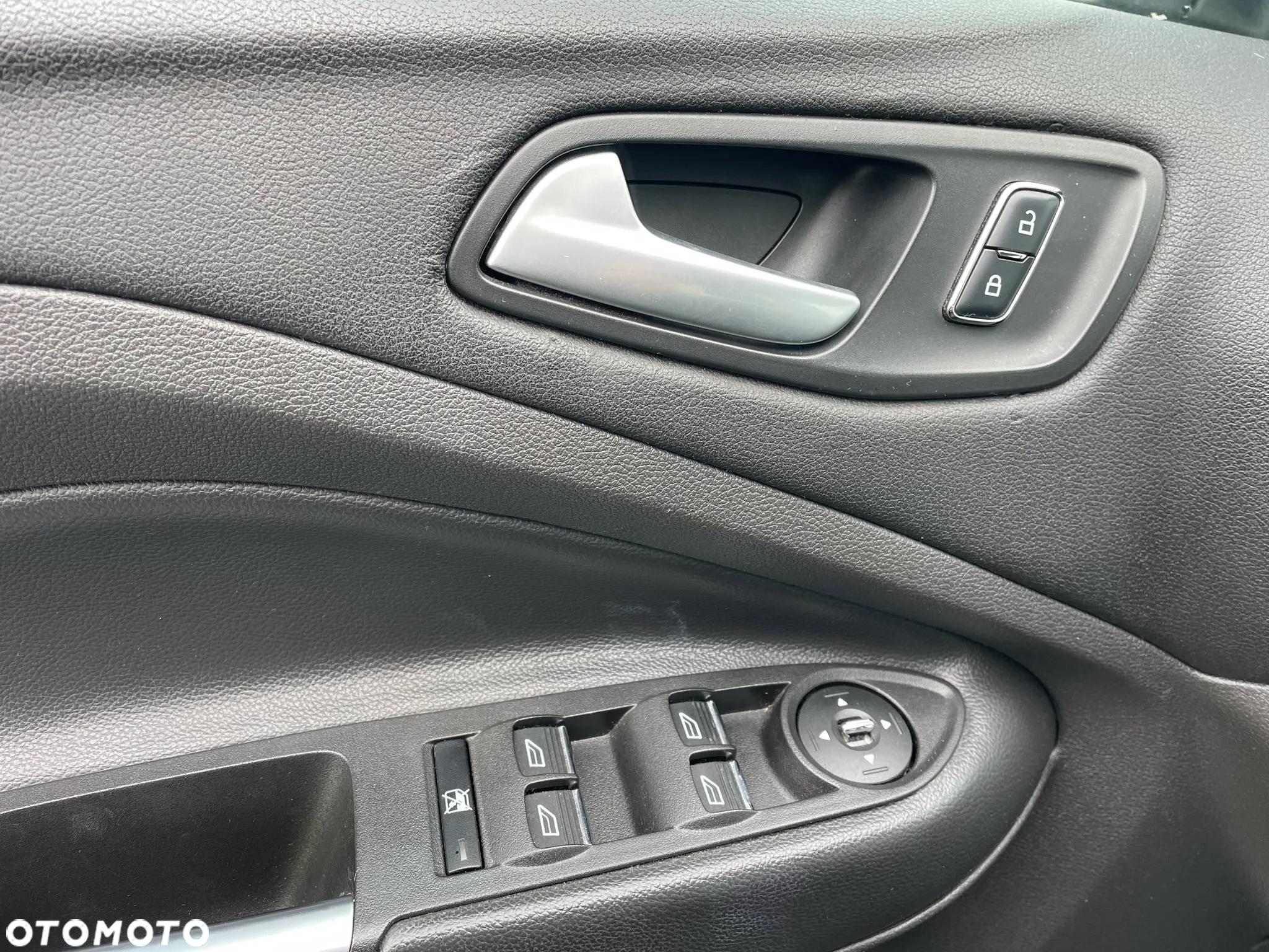 Ford Kuga Vignale 1.5 EcoBoost AWD ASS - 10