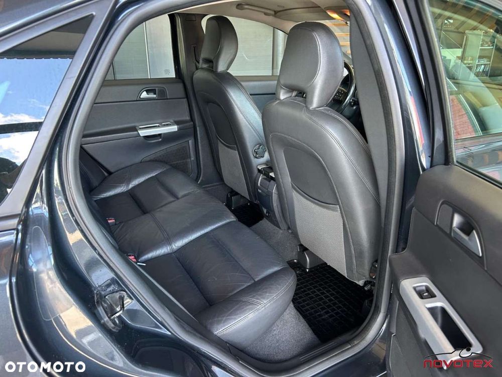 Volvo S40 1.6D Momentum - 19