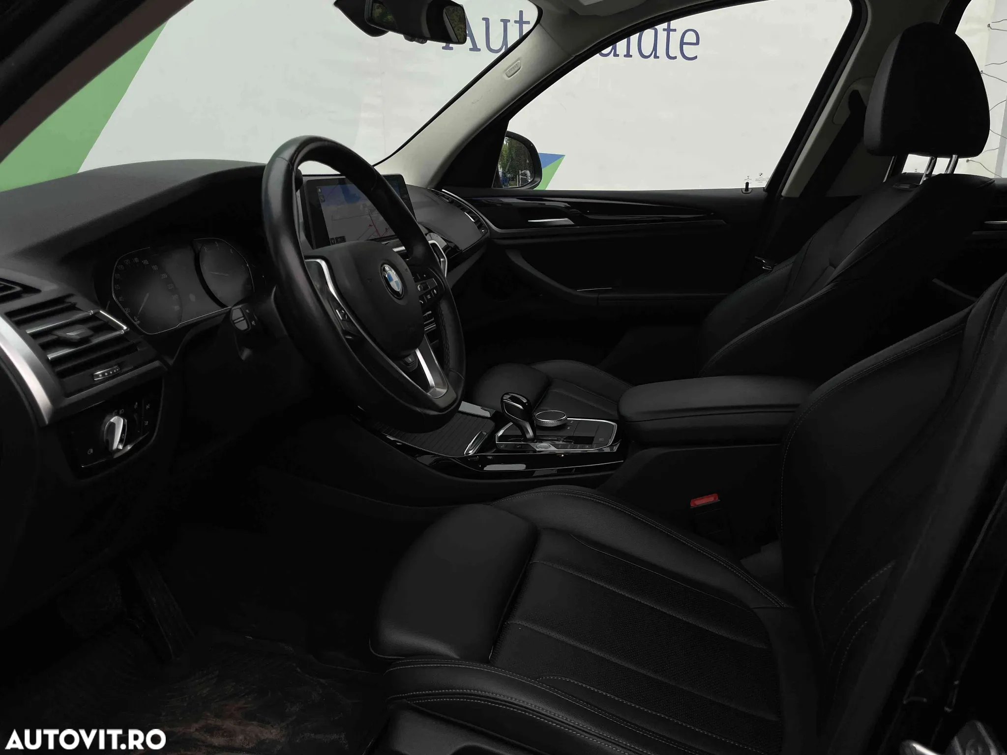BMW X3 - 16