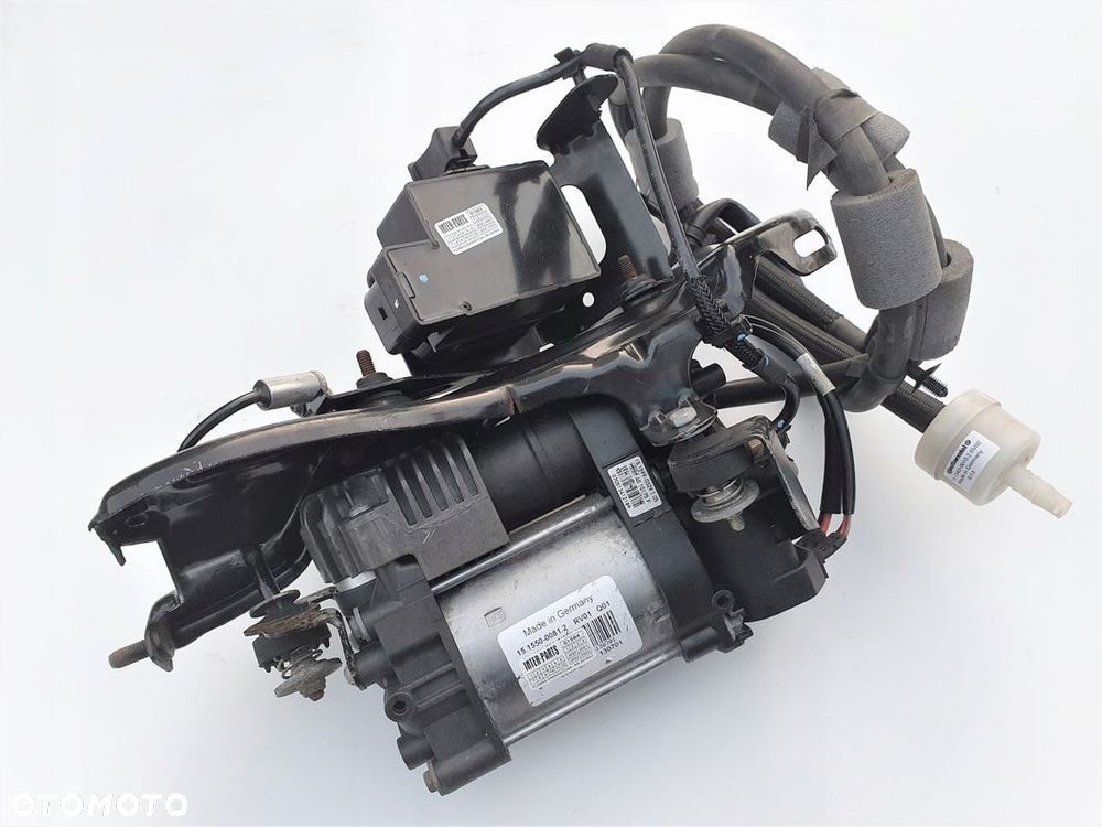 JEEP GRAND CHEROKEE WK2 KOMPRESOR 68204730AB - 2