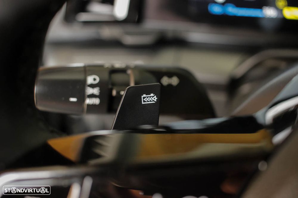 Renault Mégane E-Tech EV60 Equilibre Optimum Charge - 17