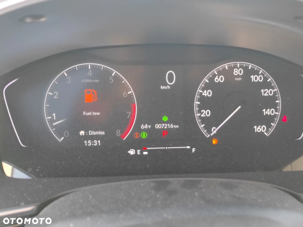 Honda Civic 1.5 i-VTEC Turbo CVT Prestige - 26