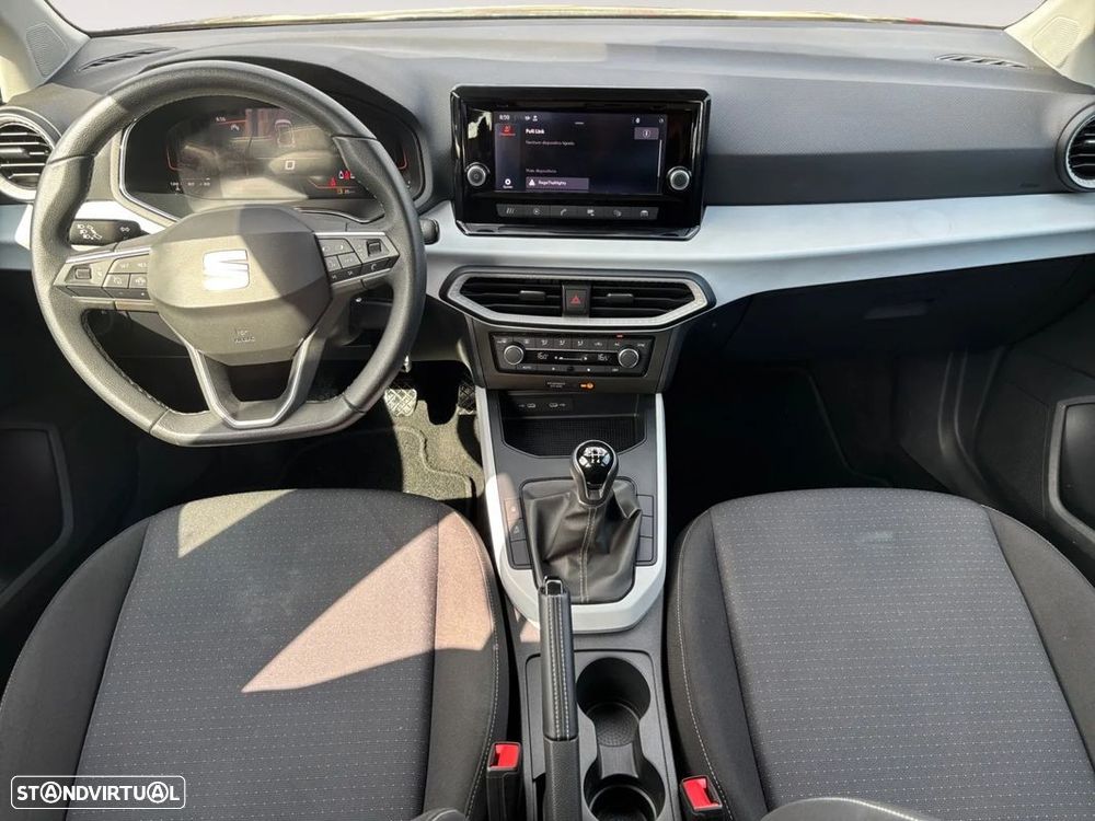 SEAT Arona 1.0 TSI Style - 11