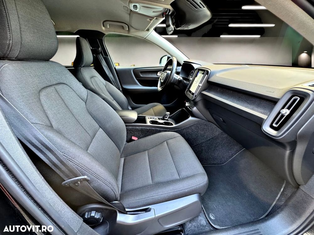 Volvo XC 40 D3 Momentum - 9