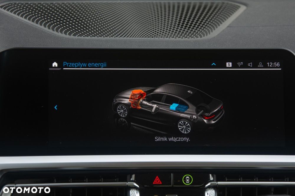 BMW Seria 3 320d xDrive Luxury Line - 27