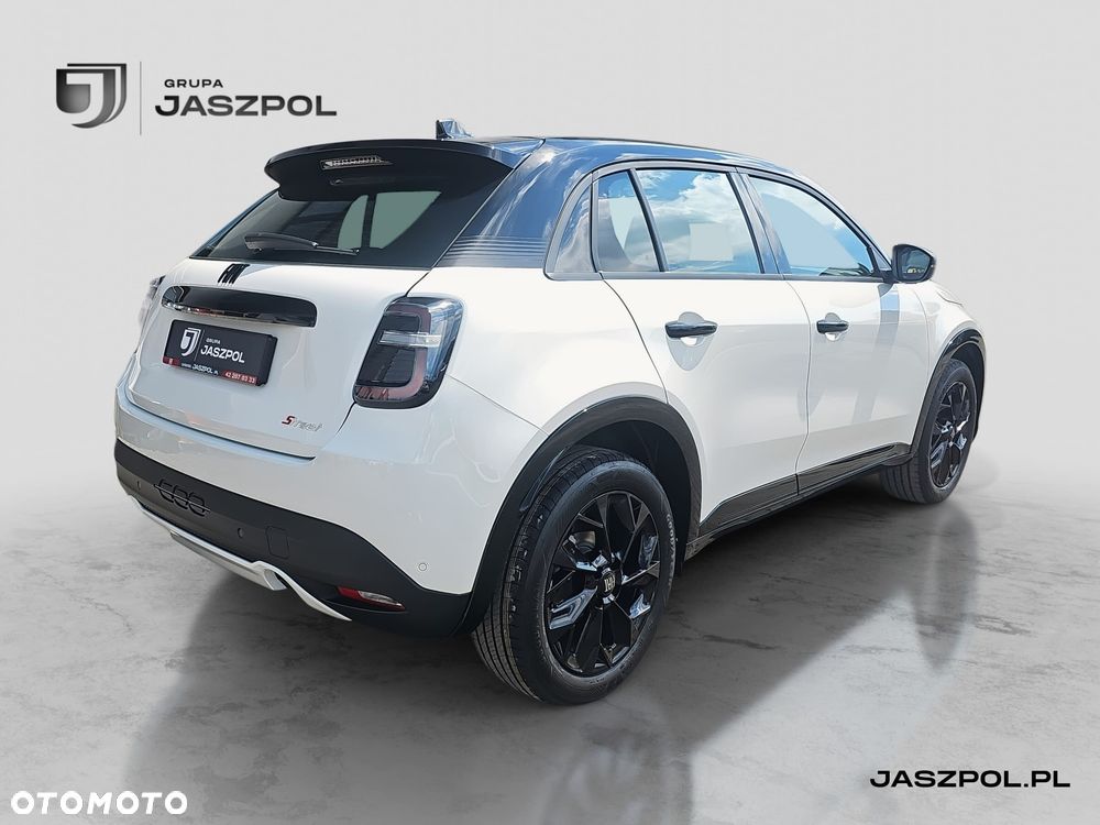 Fiat 600 1.2 Turbo Street - 8