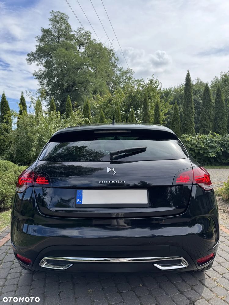 Citroën DS4 1.6 THP SportChic - 7