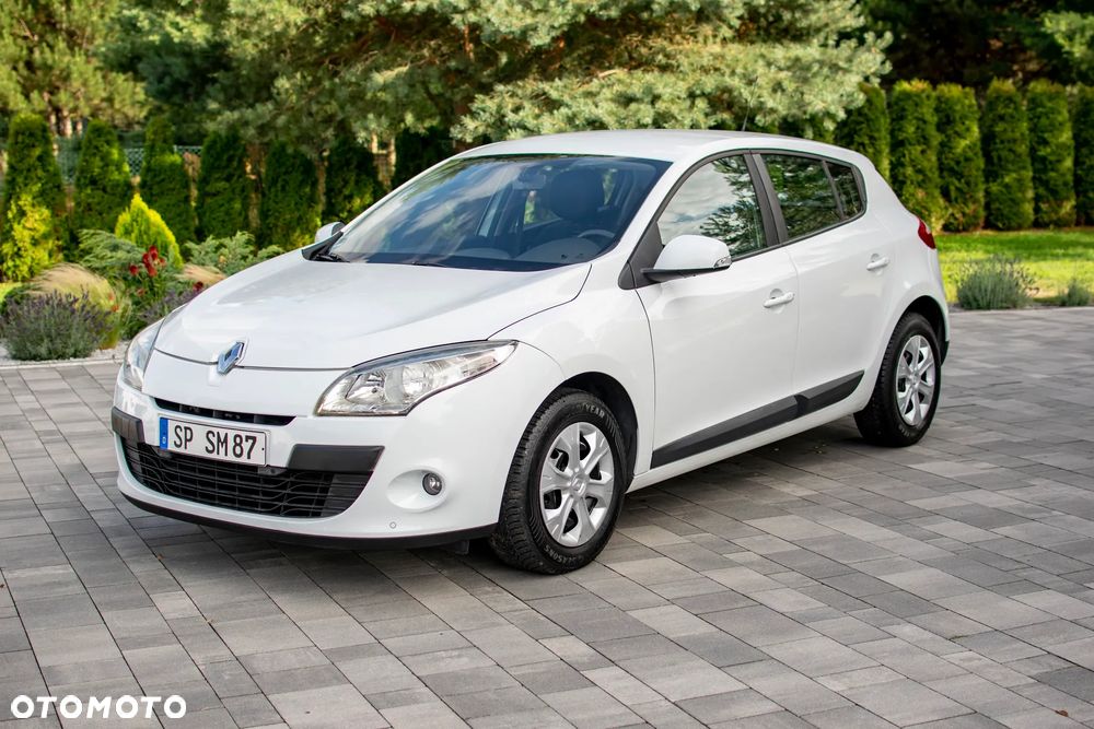 Renault Megane - 9