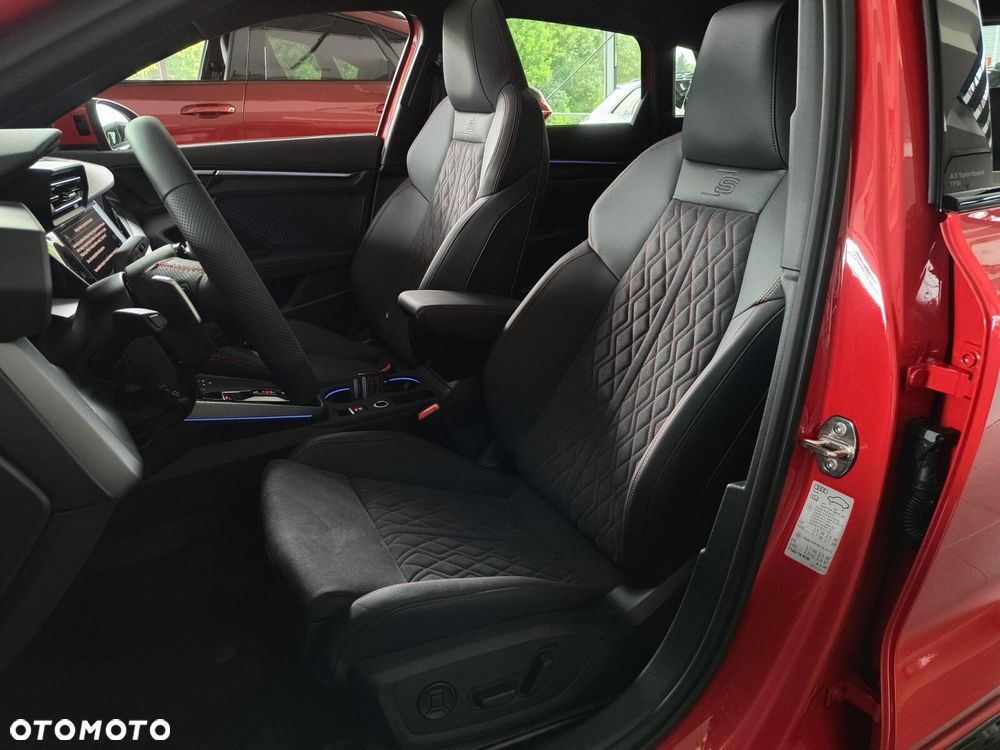 Audi A3 Sportback - 12