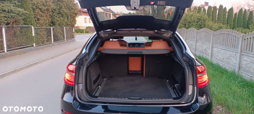 BMW X6 35d xDrive - 16
