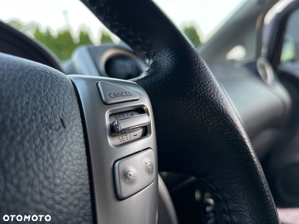 Nissan Note - 34