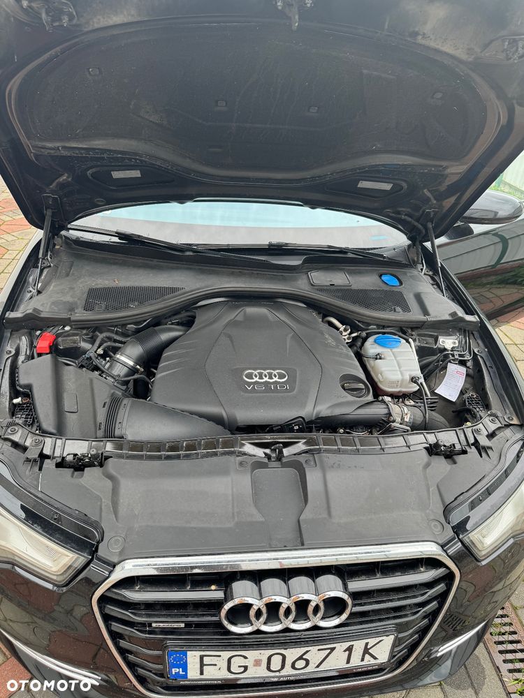 Audi A6 Limousine - 6