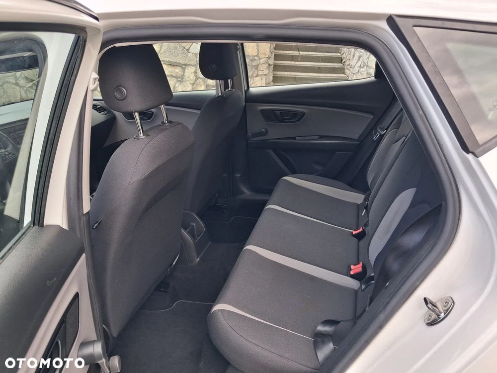 Seat Leon - 12