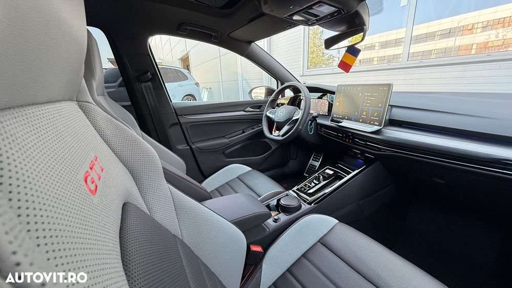 Volkswagen Golf GTI Clubsport - 13