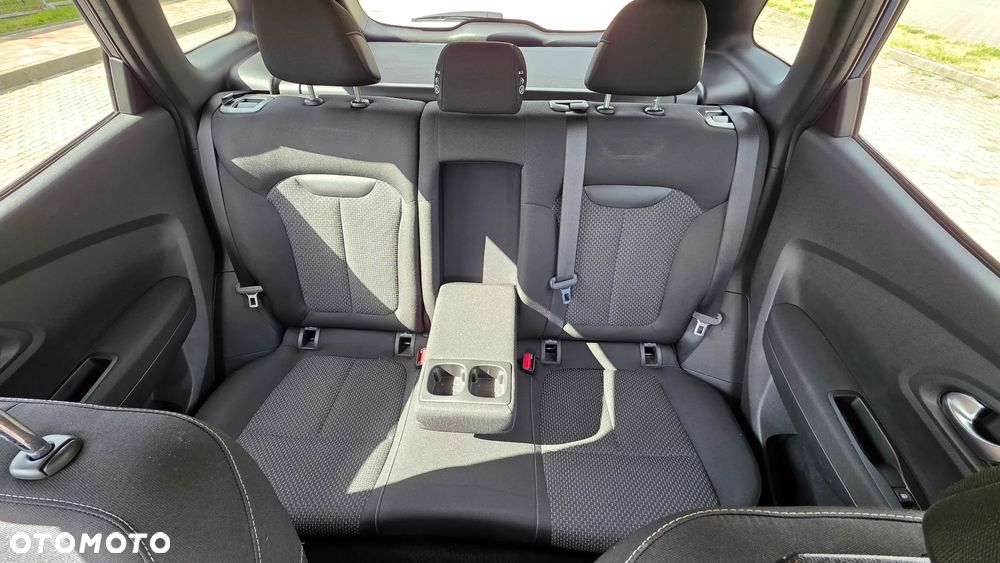 Renault Kadjar 1.3 TCe FAP Intens EDC - 11