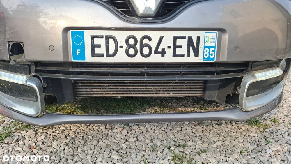 Renault Scenic - 10