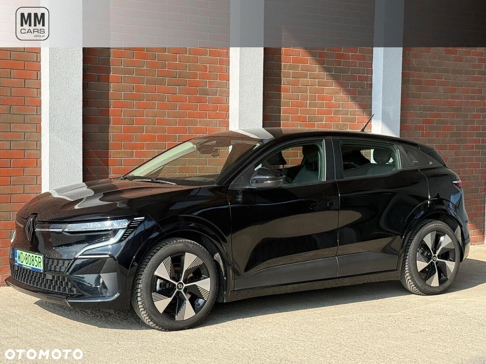 Renault Megane - 1