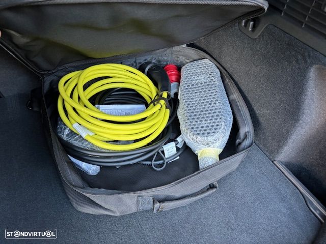 Audi A3 Sportback 40 TFSIe Advanced - 46