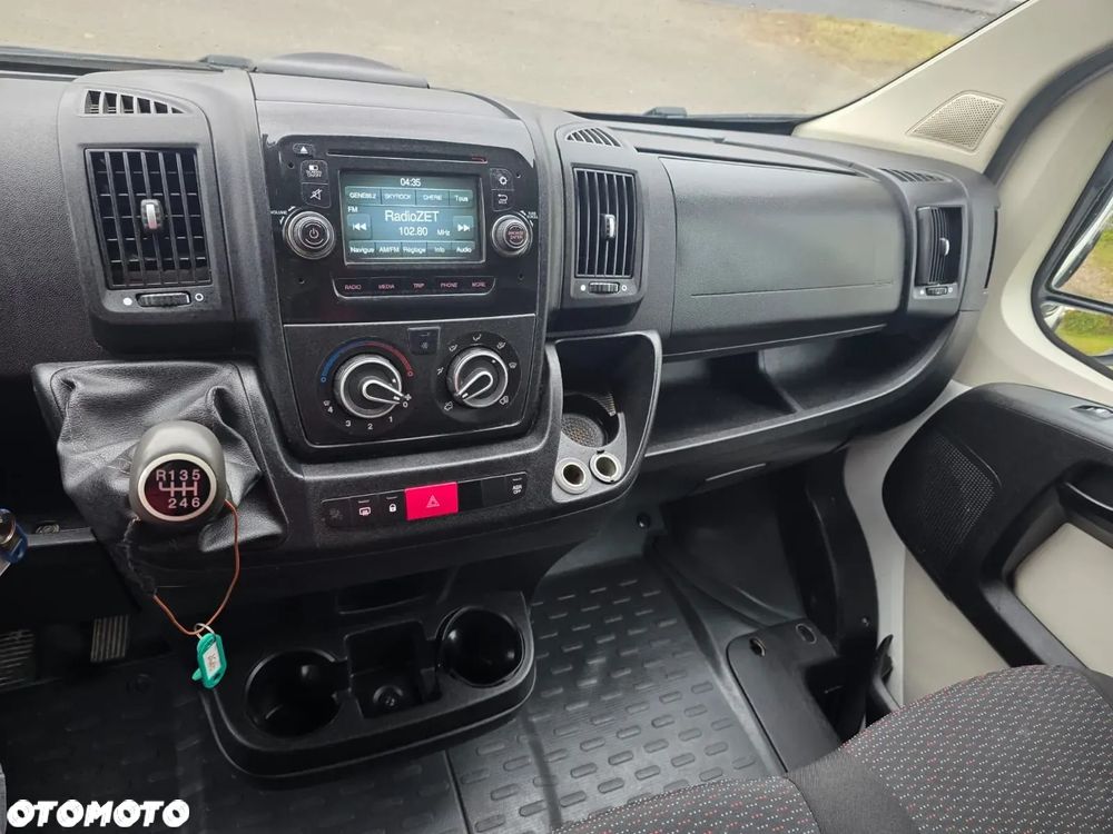 Citroën Jumper L2H2 - 9