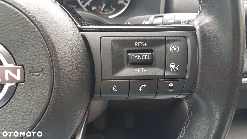 Nissan Qashqai 1.3 DIG-T MHEV Acenta - 20