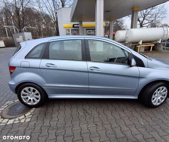 Mercedes-Benz Klasa B 180 CDI EU5 - 7