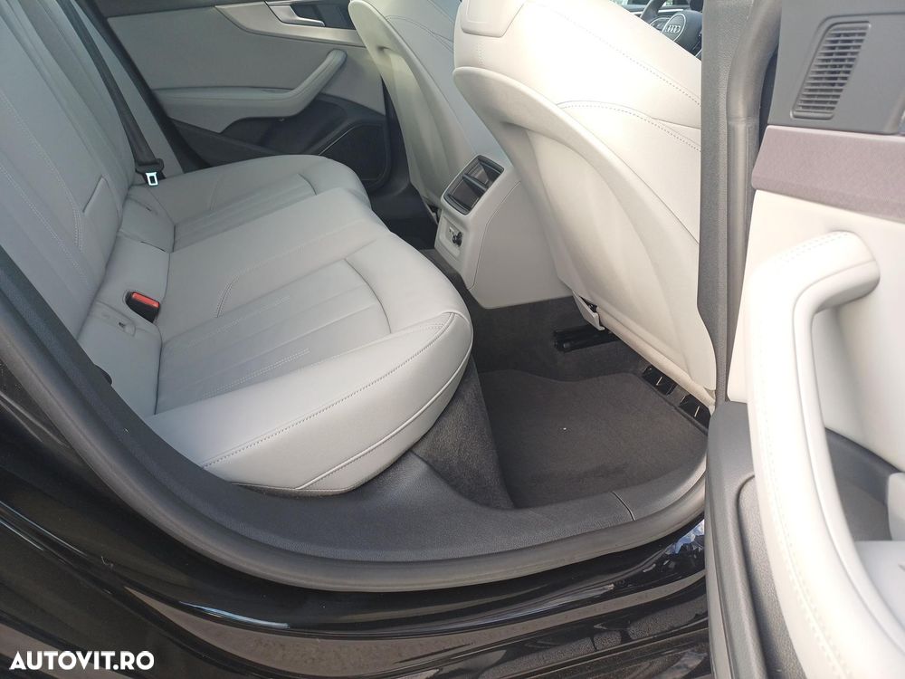 Audi A5 ack 2.0 40 TDI quattro S tronic MHEV Basic - 22