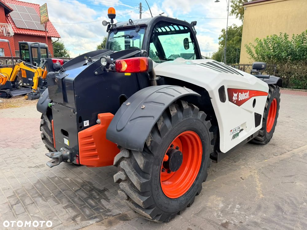 Bobcat TL 30.60 AGRI - 20