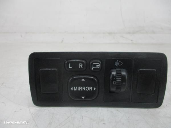 Bloco Botoes Toyota Avensis (_T25_) - 2