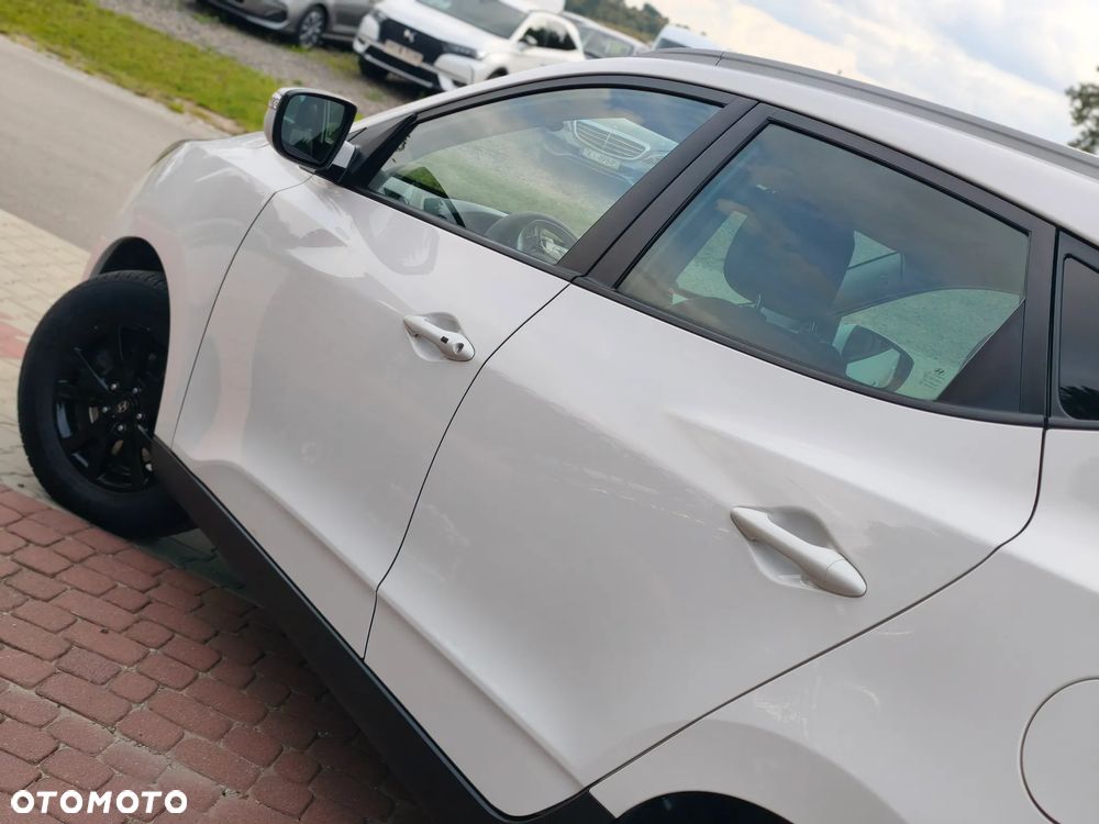 Hyundai ix35 1.6 GDI Premium 2WD - 7