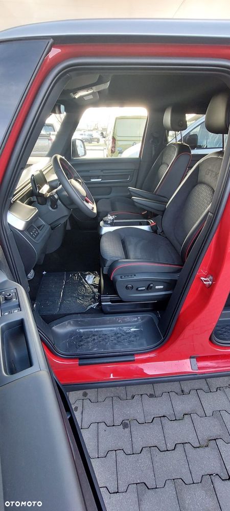 Volkswagen ID. Buzz - 10
