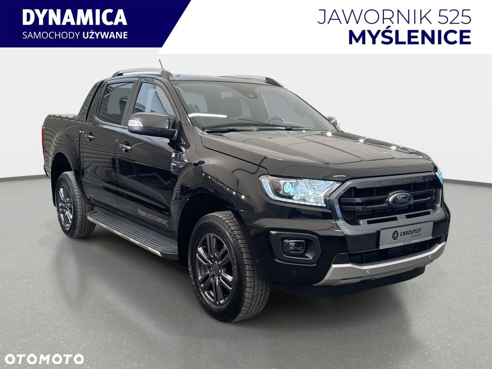 Ford Ranger - 2