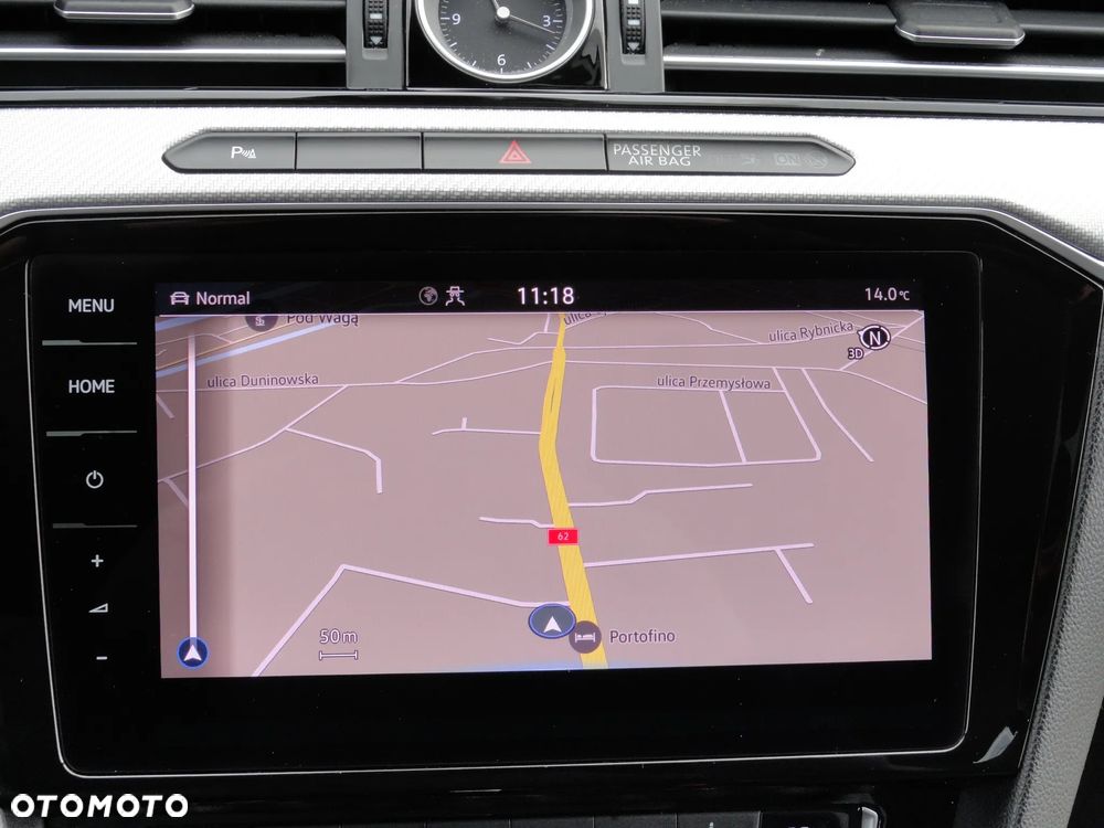 Volkswagen Arteon 2.0 TSI DSG R-Line Edition - 20
