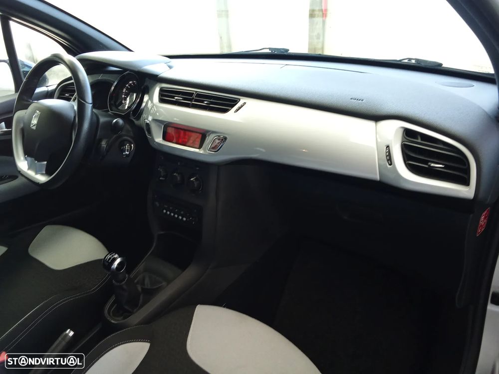 Citroën DS3 1.2 PureTech Be Chic - 7