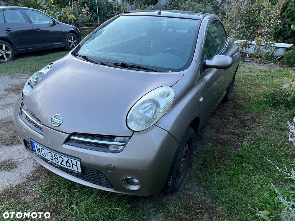 Nissan Micra 1.4 Tekna - 4