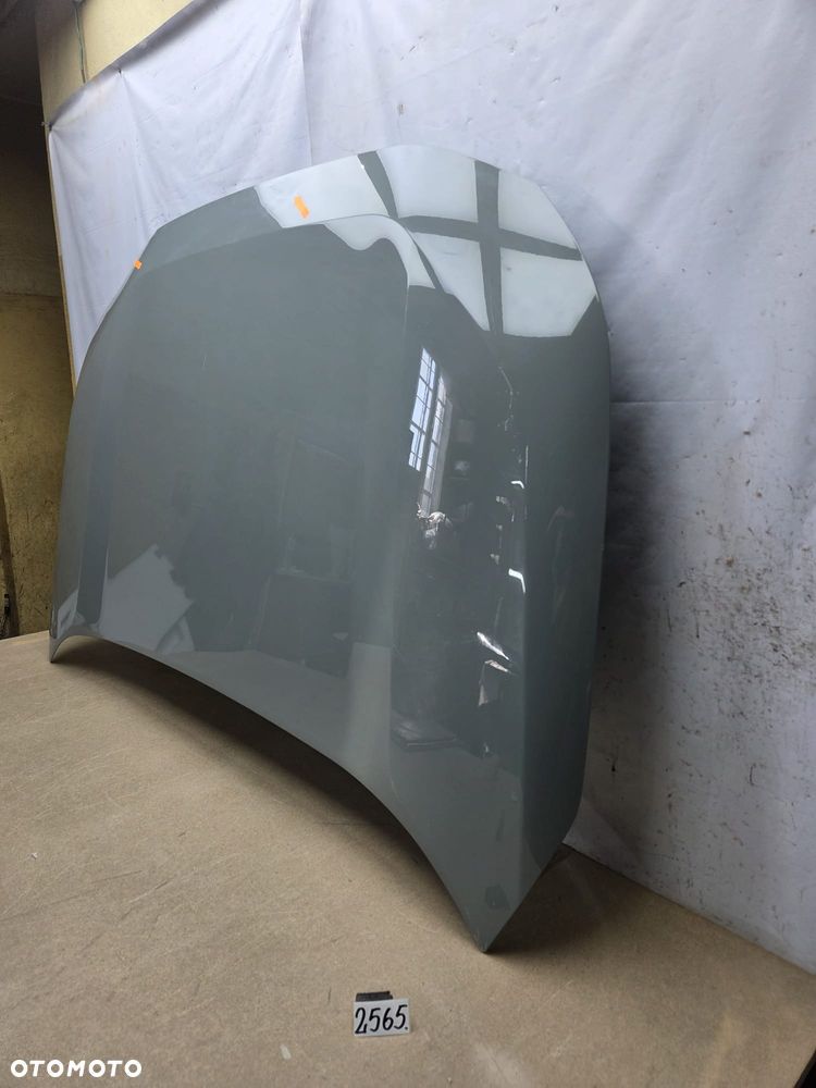 Toyota rav4 V 5 od 19r maska pokrywa silnika - 2