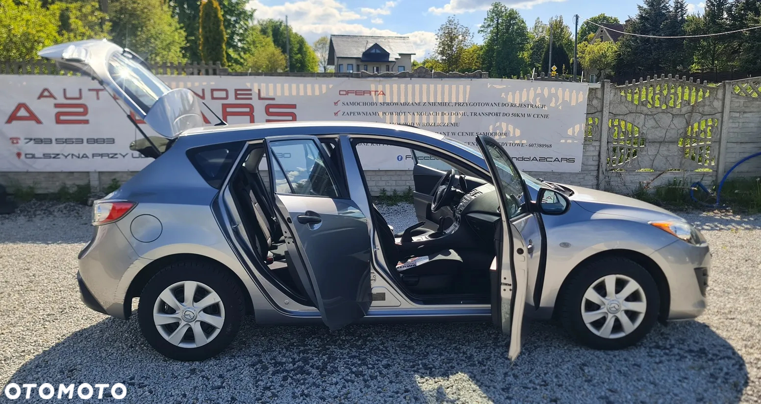 Mazda 3 1.6 Active - 16