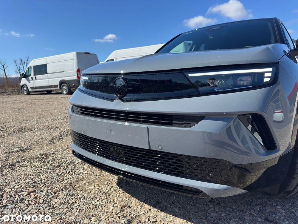 Opel Mokka 1.2 T mHEV Ultimate S&S eDTC6 - 23