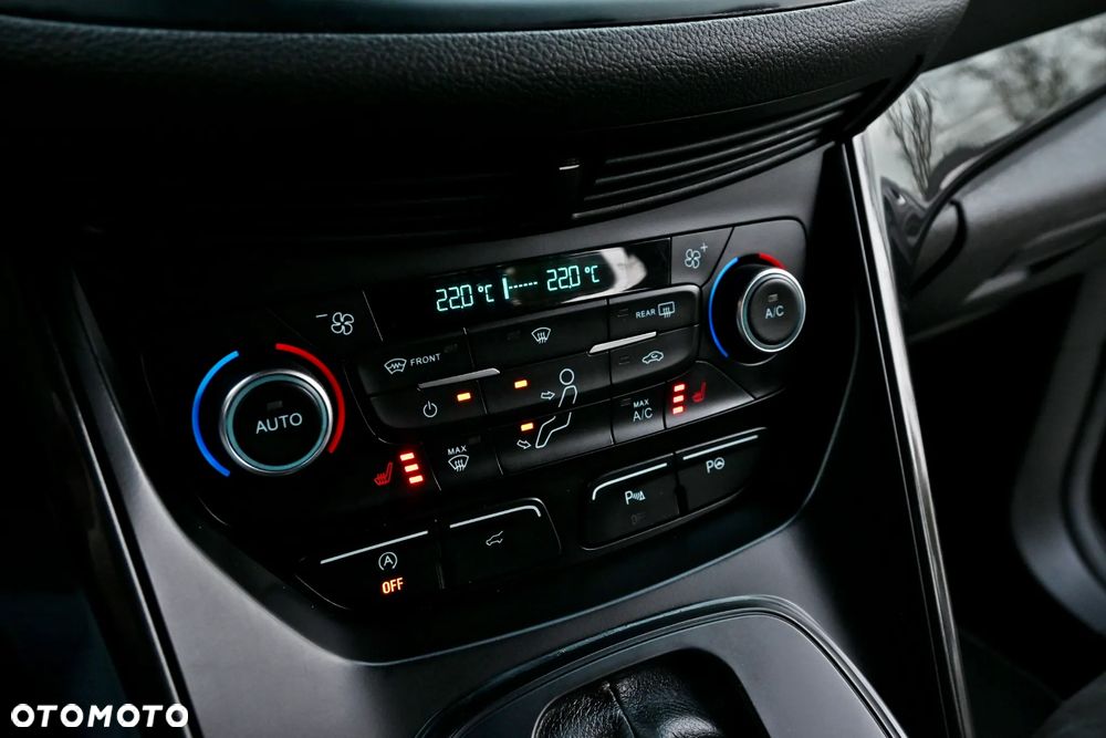 Ford Kuga 2.0 TDCi AWD ST-Line Black - 33