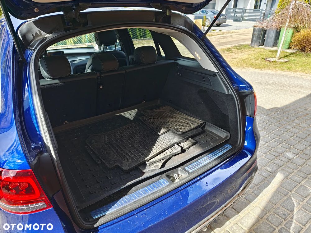 Mercedes-Benz GLC 220 d 4-Matic - 8