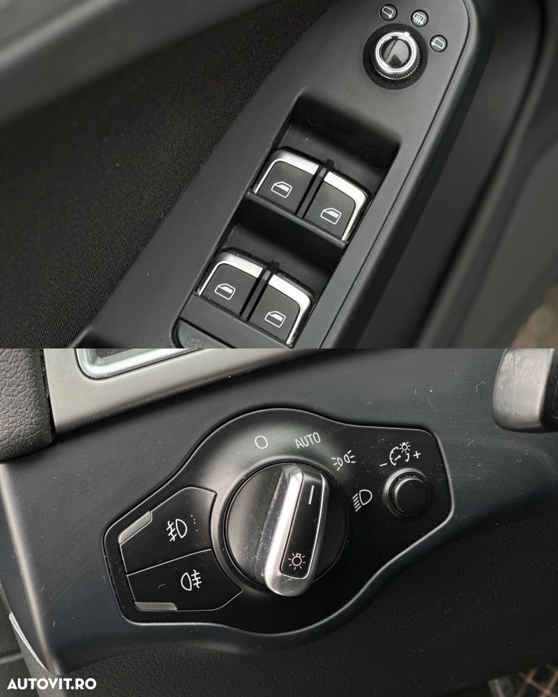 Audi A4 2.0 TDI DPF Attraction - 8