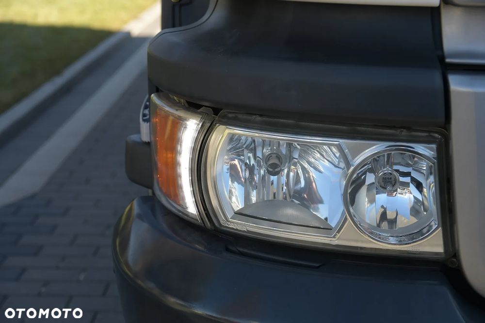 Scania P 250///* 2015///* PRZEB. JEDYNE 298TYŚ KM///* 18000KG///* HDS///* 3 STRONNY WYWROT//* /WAGA///* STAN BARDZO DOBRY - 13