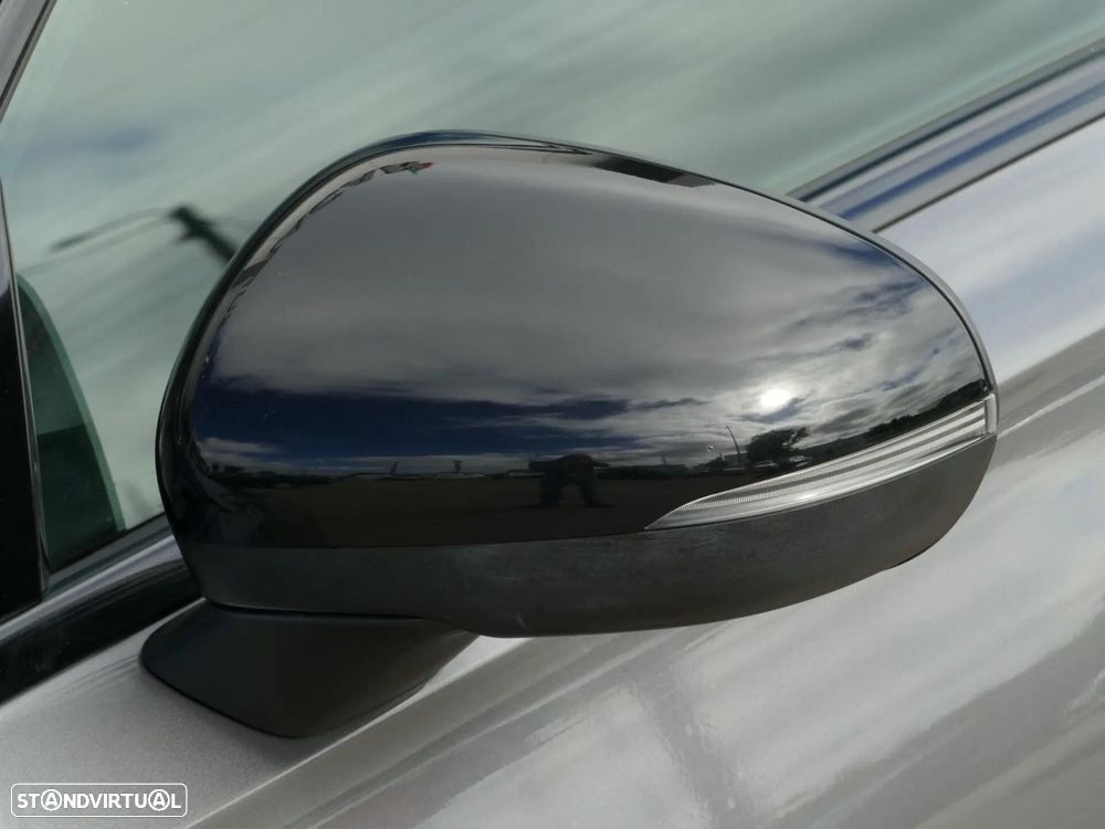 Mercedes-Benz A 180 Limousine d AMG Line Aut. - 10