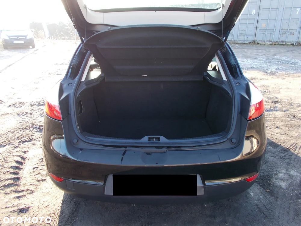 Renault Megane 1.6 16V Expression - 9