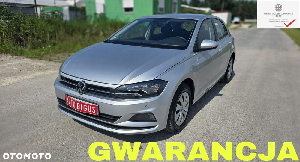 Volkswagen Polo - 2