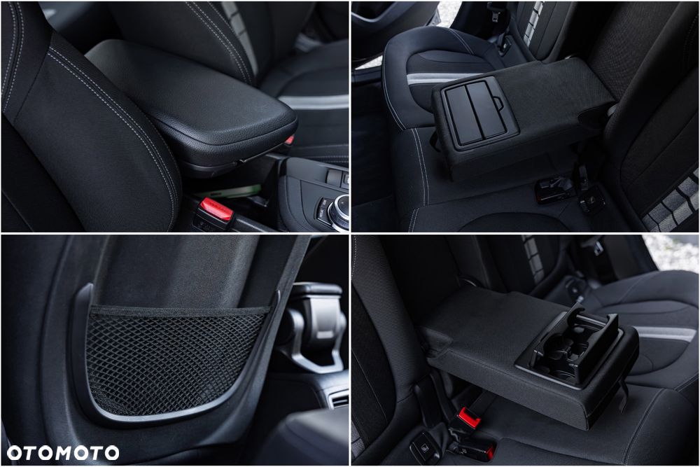 BMW X1 sDrive18d Advantage - 29