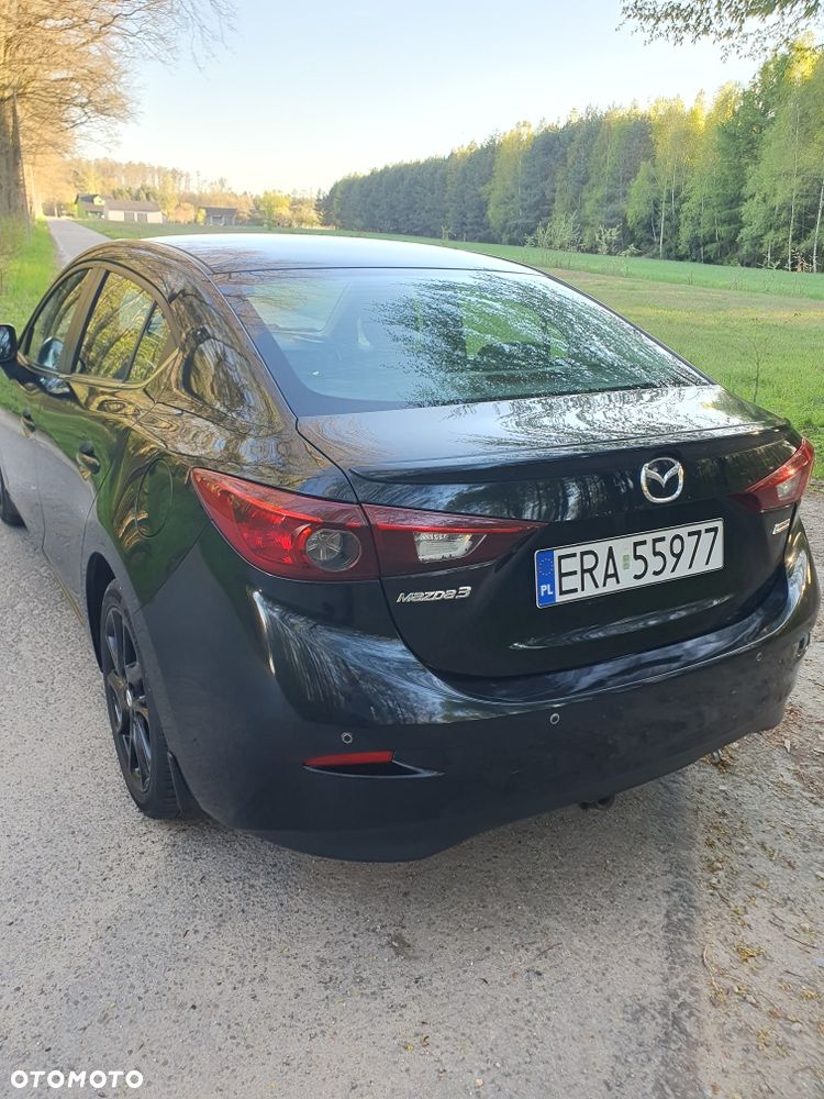 Mazda 3 - 6