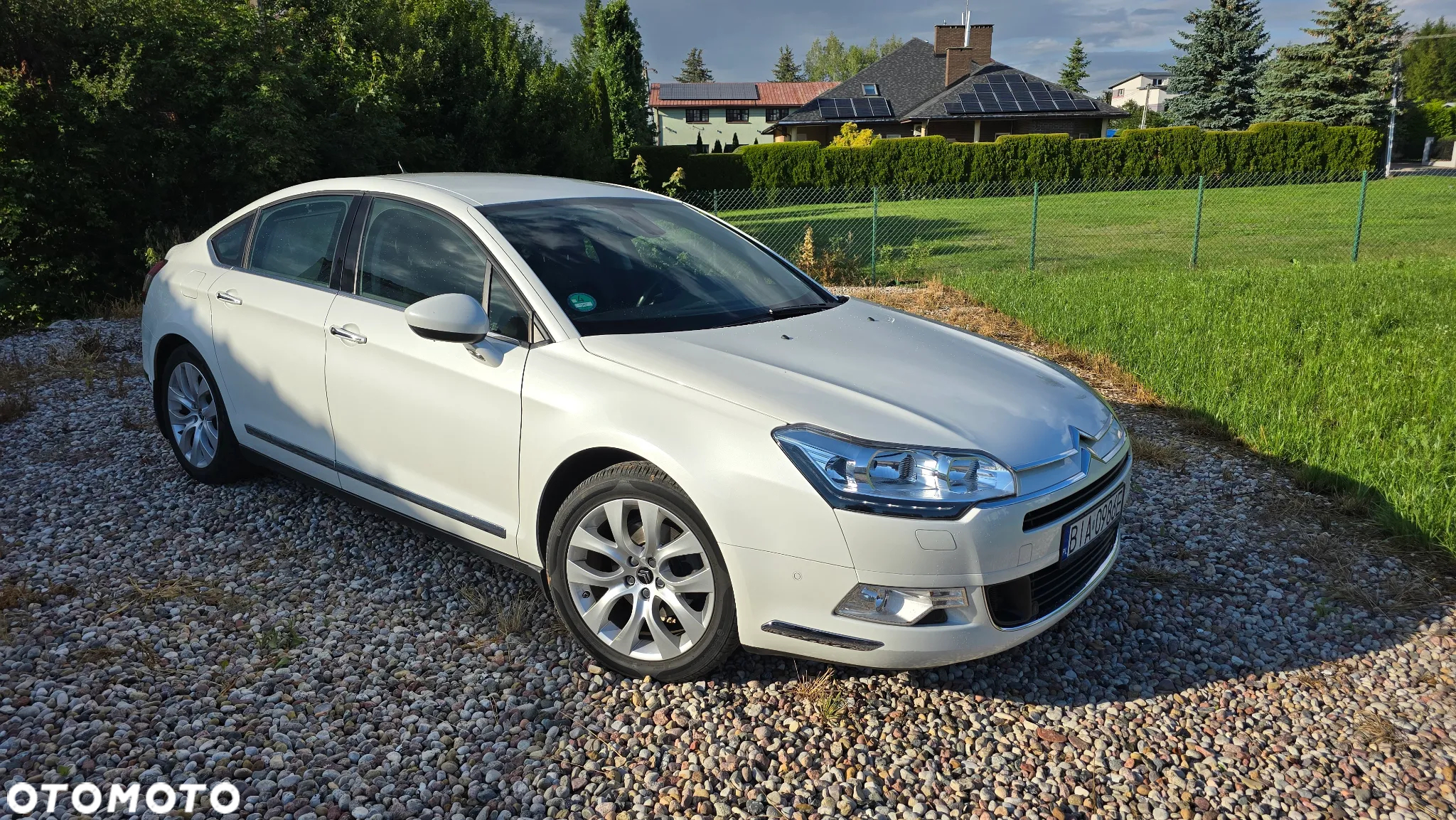 Citroën C5 Tourer HDi 165 FAP Exclusive - 3