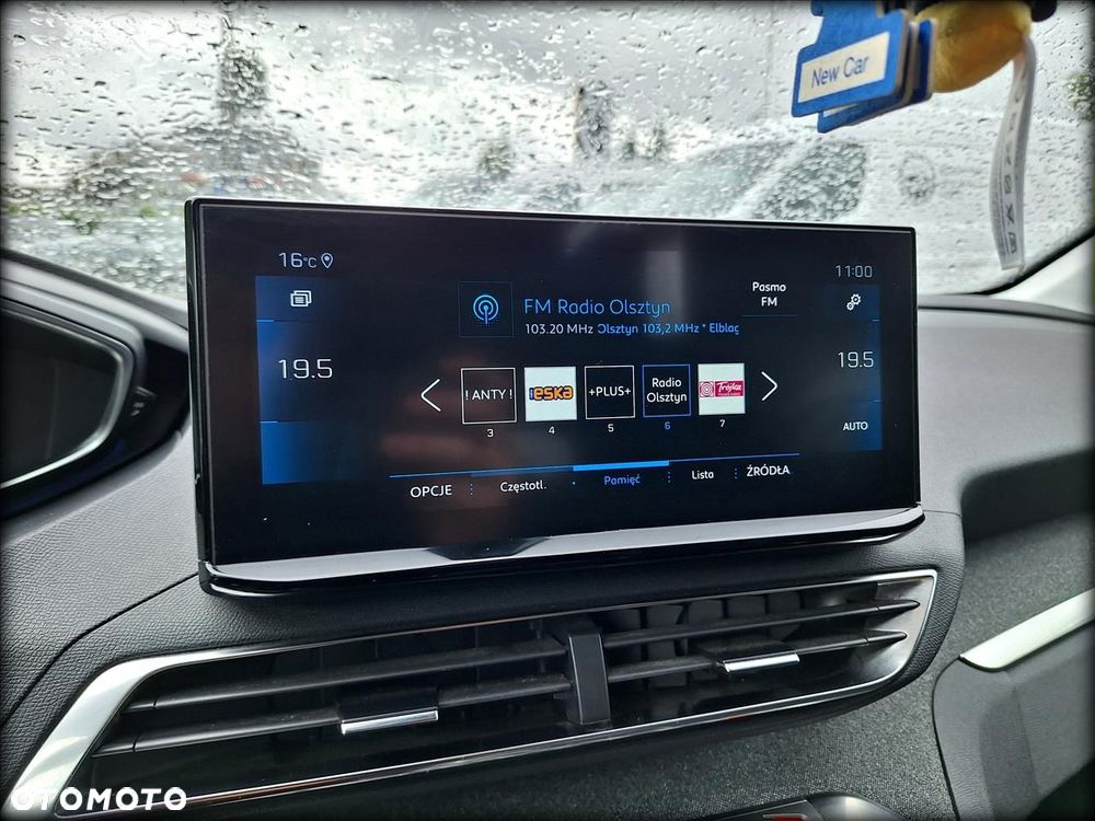 Peugeot 5008 2.0 BlueHDi Road Trip S&S EAT8 - 28
