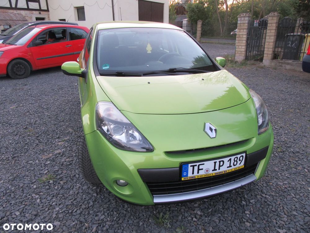 Renault Clio 1.2 TCE Expression - 4