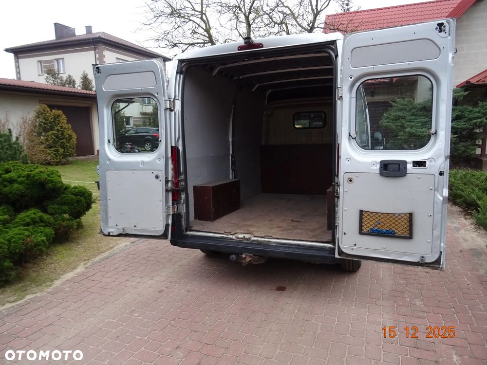 Fiat Ducato - 27